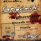 pandémik diffu son