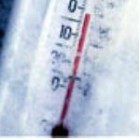Record de froid en Lorraine