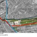 Concertations publiques sur le projet de réaménagement de l’Avenue de la Seille