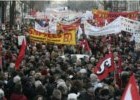 SNCF et TCRM en grève le 11 octobre 2011