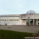 Portes ouvertes au Lycée de la Communication de Metz