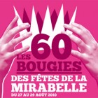 Election Miss Mirabelle 2010 par internet – Plus que 6 finalistes