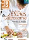 Les Etoiles de la Gastronomie 2010 – Thionville