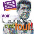 Semaine pour l’emploi des personnes handicapées 2010 en Lorraine