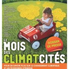 Le mois des Climatcités à Metz Métropole en juin 2011