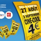 Opération Ciné-Cool 2011 à Metz