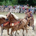 Fête celtique à Bliesbruck – Septembre 2011