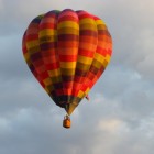Bilan du Lorraine Mondial Air Ballons 2011