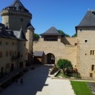 « Les Sensorielles » au Château de Malbrouck – Octobre 2011