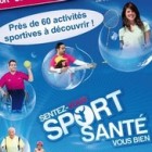 Fête du sport 2011 en Lorraine