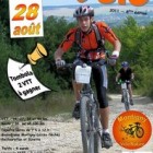 La Montignienne à vélo – Août 2011