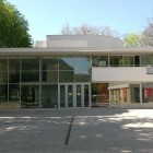 Théâtre du Saulcy