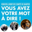 Comités de quartiers de Metz : renouvellement en 2011