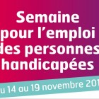 Semaine pour l’emploi des personnes handicapées 2011 en Lorraine