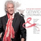 Gérard Lenorman en concert à Saint-Avold