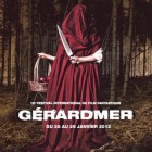 Festival du Film Fantastique de Gérardmer, édition 2012