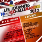 Journées franco-allemandes à Metz