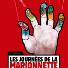 Les Journées de la Marionnette à Marly