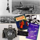 La photo aérienne, son histoire sur le web