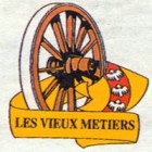 Village des vieux métiers à Azannes en Meuse
