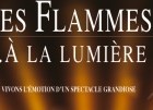 Evènement spectacle : Verdun en flammes et en lumière