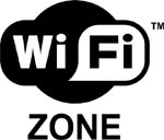 Wifi Zone Lorraine