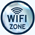 wifi zone Metz
