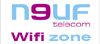 Zone wifi 9 telecom