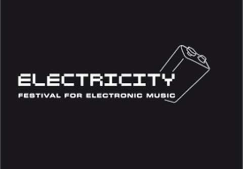 Festival electricity 2007