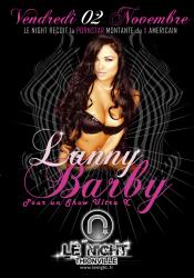 Lanny Barby
