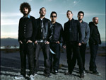 Concert Linkin park