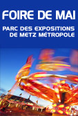 Foire de Mai