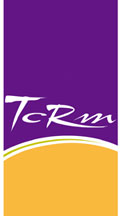 Logo TCRM Metz