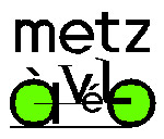 metz a velo