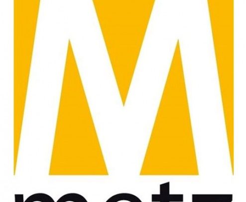 Logo Metz