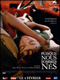 puisque-nous-sommes-nes