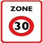 zones 30