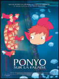 Ponyo-sur-la-falaise