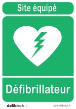 defibrilateur