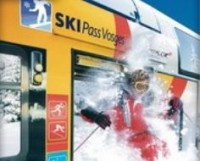 ski pass voyage