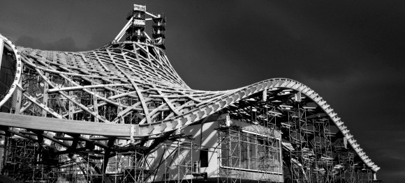 Philippe Cousin Centre Pompidou