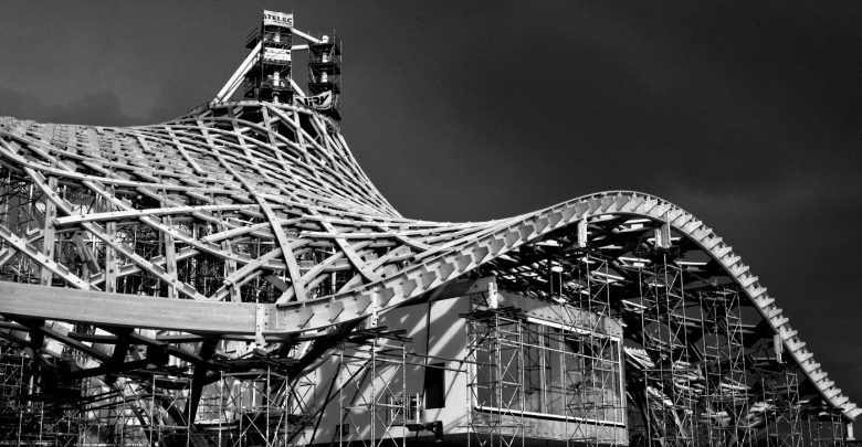 Philippe Cousin Centre Pompidou