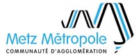 logo metz métropole