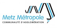 Logo Metz Métropole
