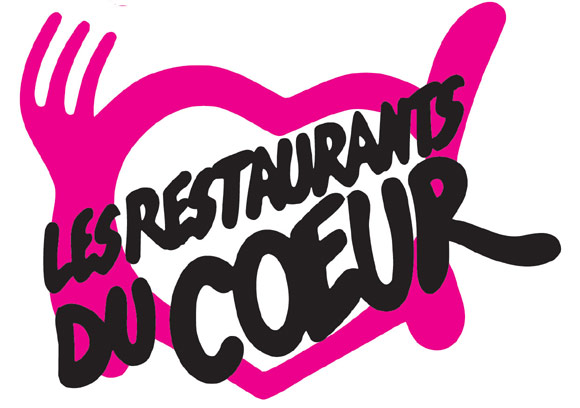 Restaurants du Coeur