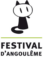 BD Festival Angoulême