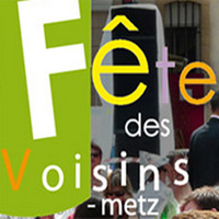Fête des voisins
