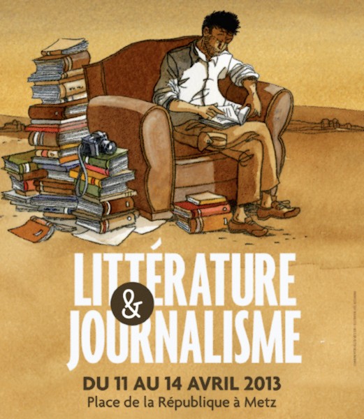 affiche_litterature_et_journalisme