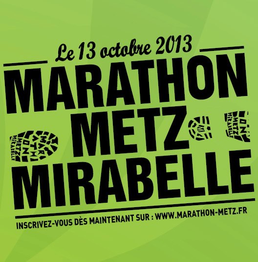 marathon mirabelle 2013