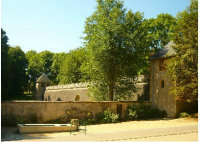 Château de Coin-sur-Seille